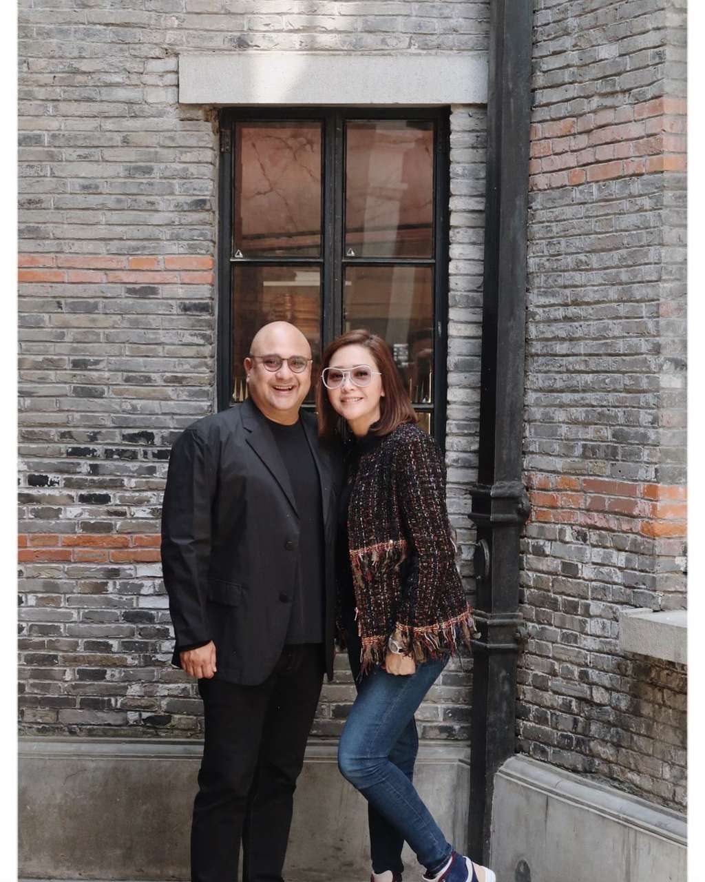 Maia Estianty dan Irwan Mussry