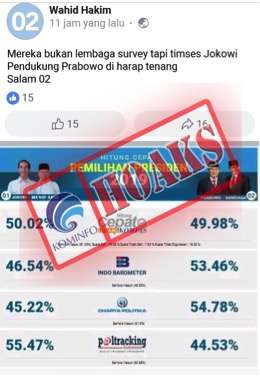 Berita hoax 14