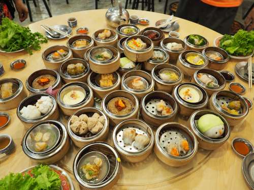 Dim Sum