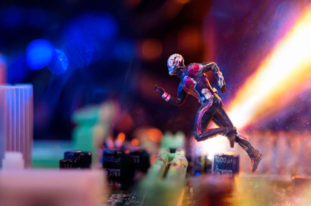 Ant Man