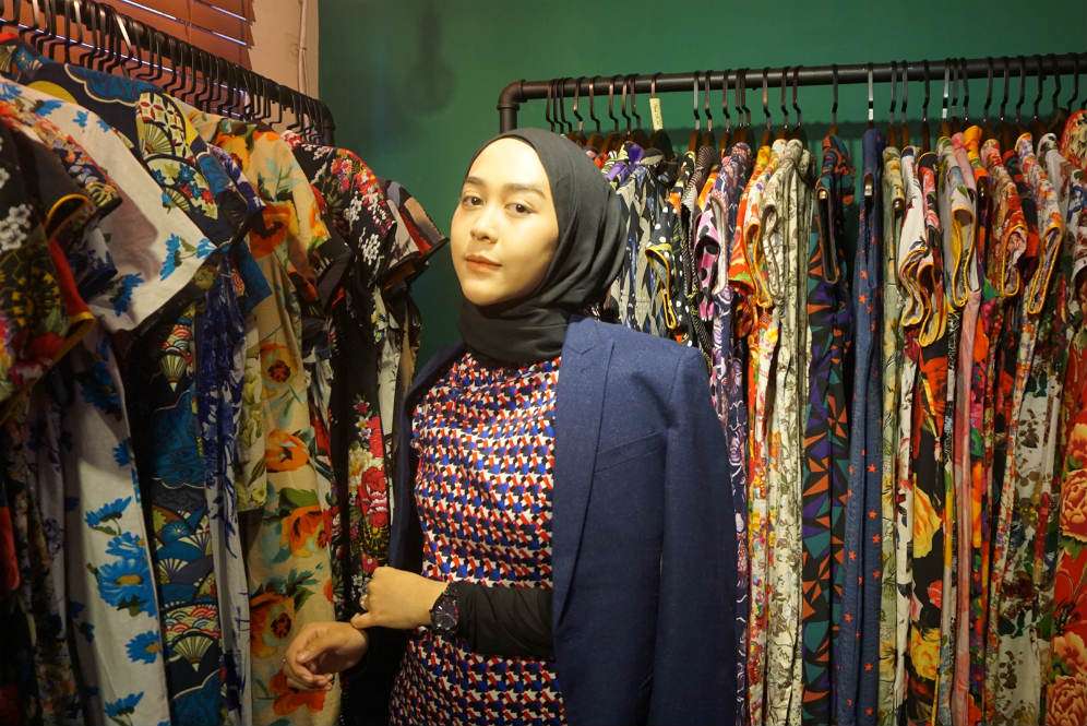 Qi Pao