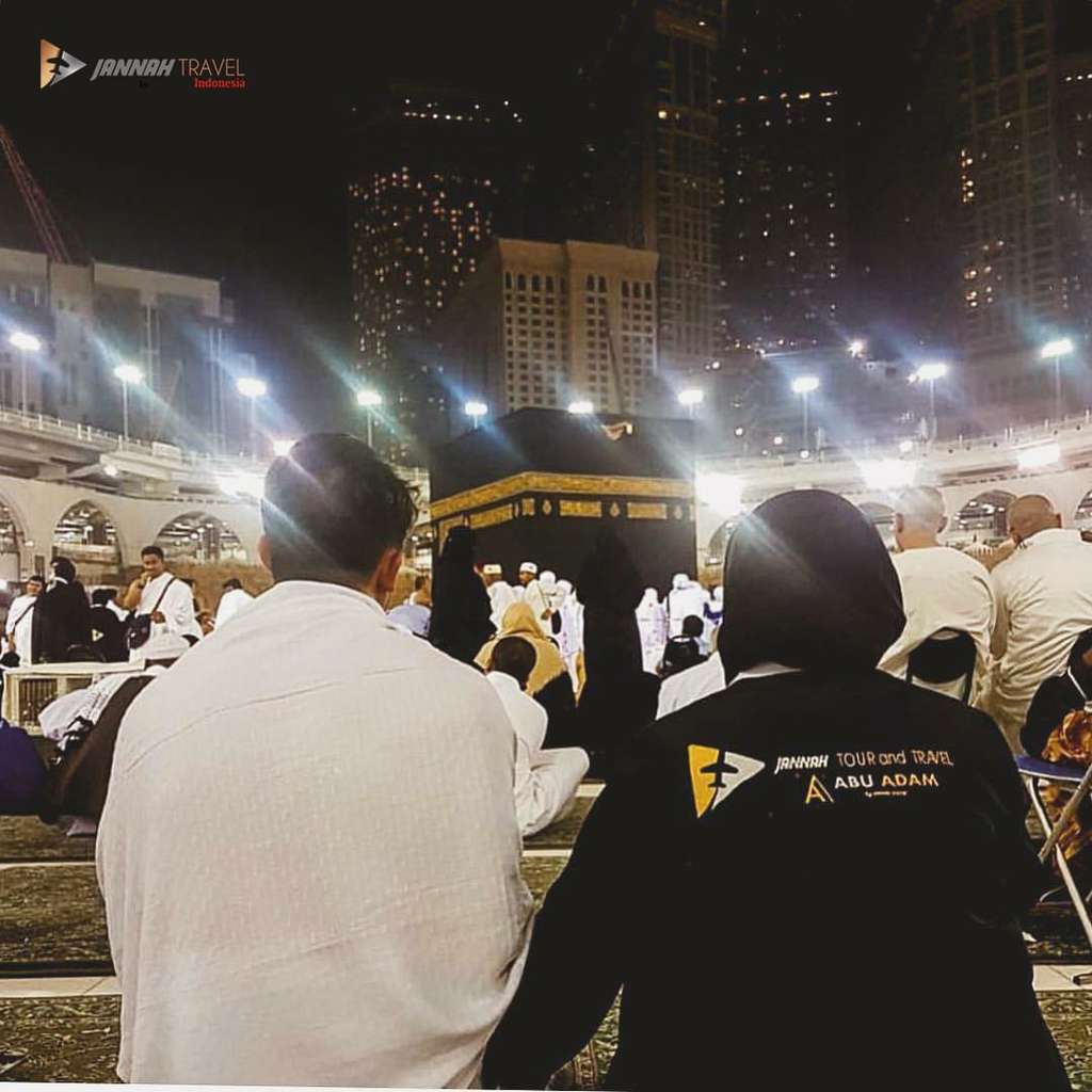 Jannah Travel