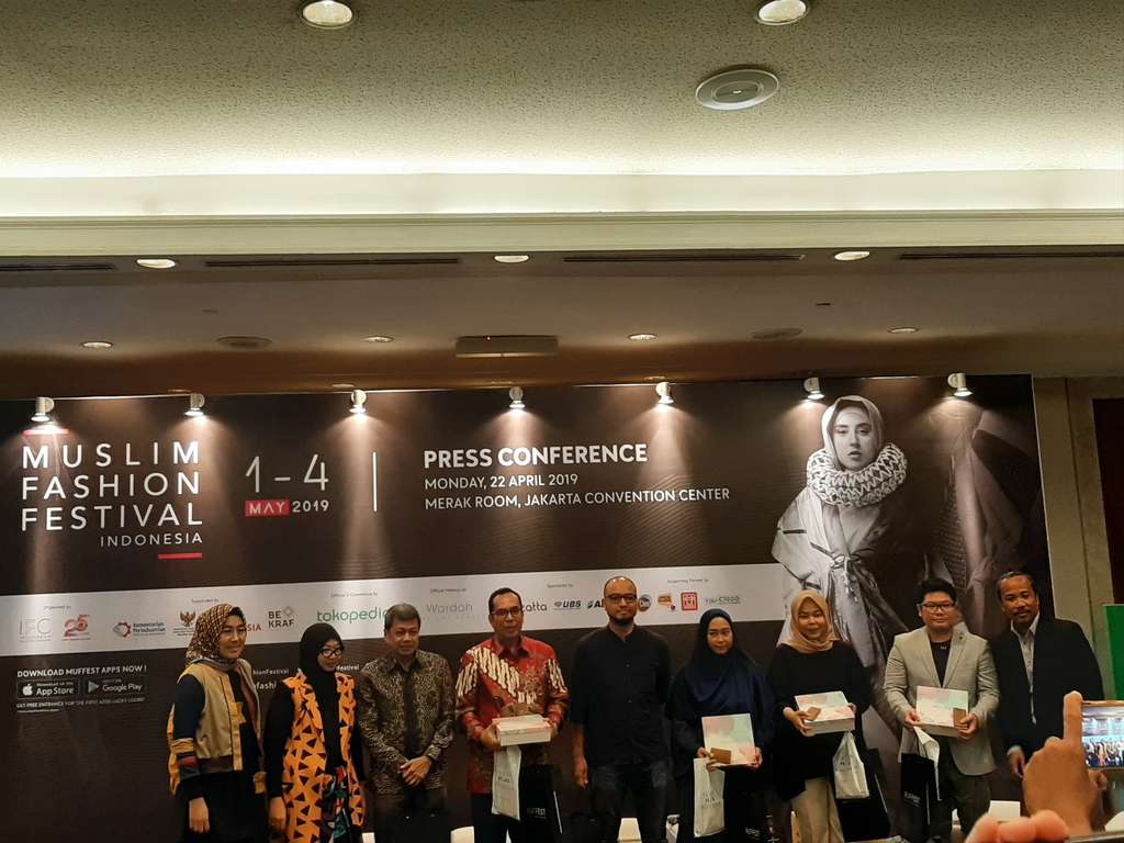 MUFFEST 2019