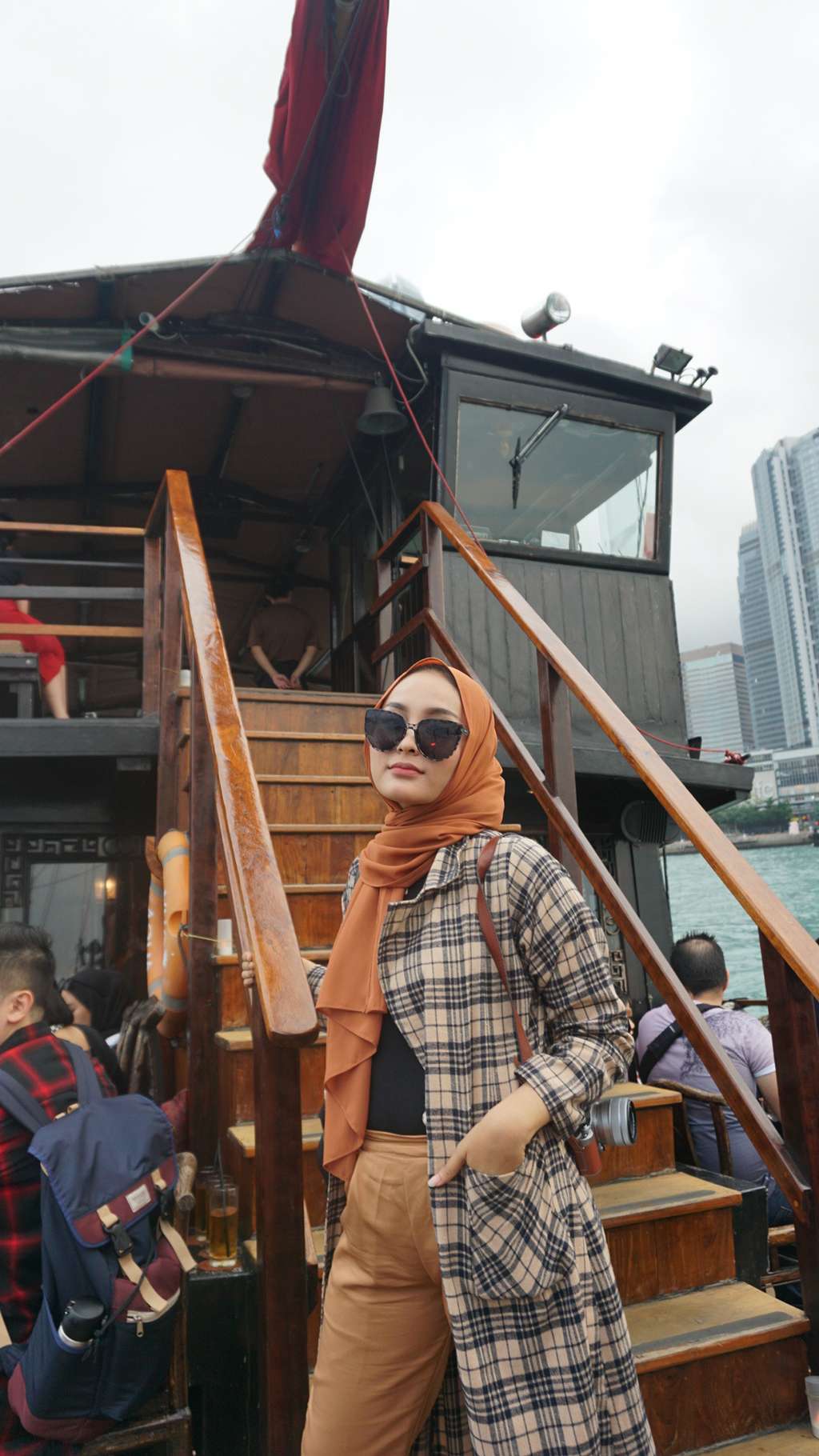 Aqualuna Evening Sail Experience