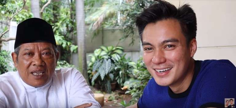 Baim Wong Baim Wong