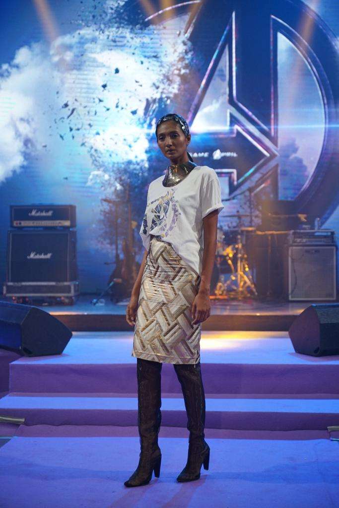 Avengers: End Game - JD.ID/Cynthia Amanda Male-Dream.co.id