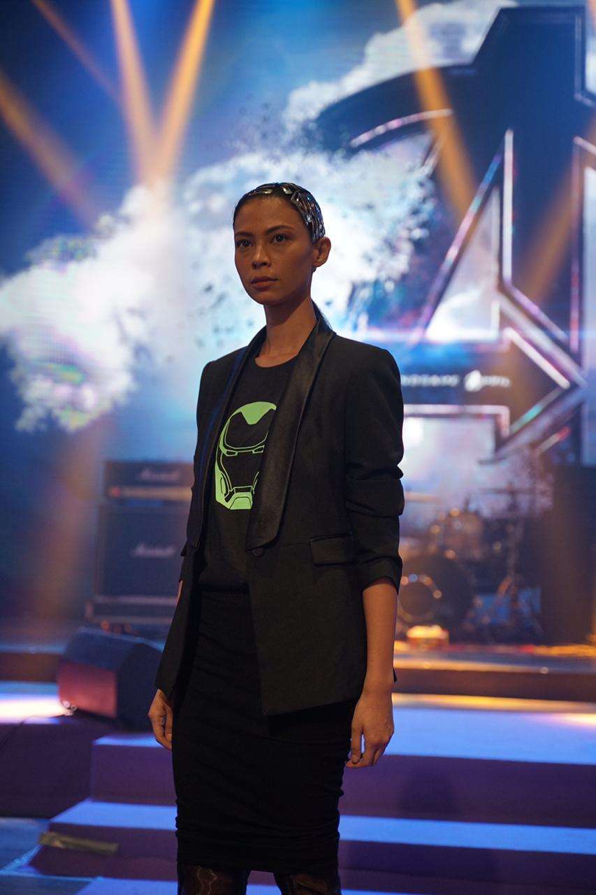 Avengers: End Game - JD.ID/Cynthia Amanda Male-Dream.co.id