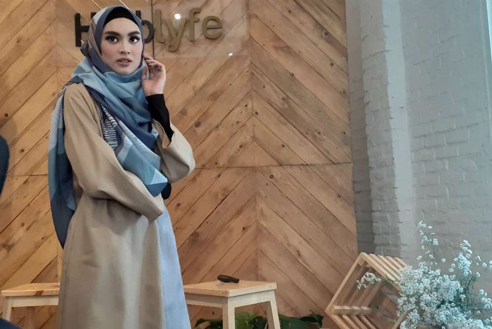 Hijablyfe/Tri Yuniwati Lestari-Dream.co.id Hijablyfe/Tri Yuniwati Lestari-Dream.co.id