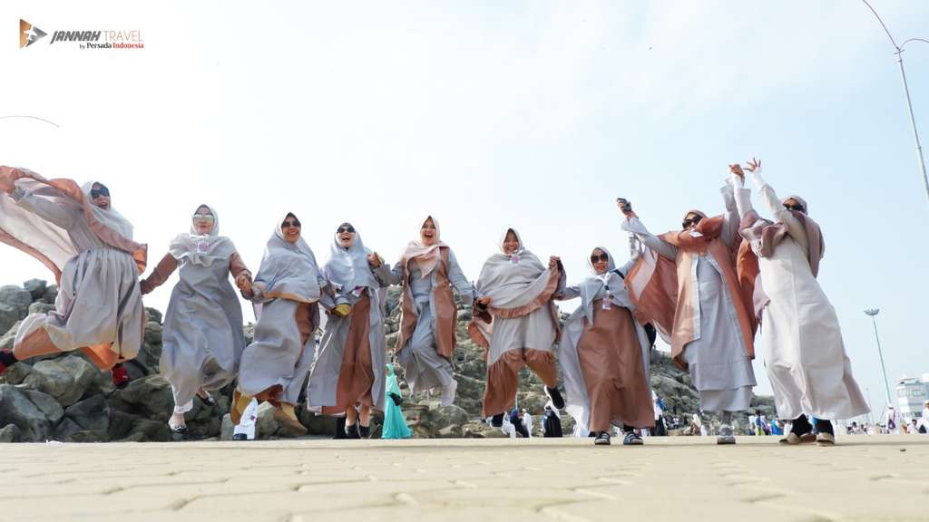 Jannah Travel