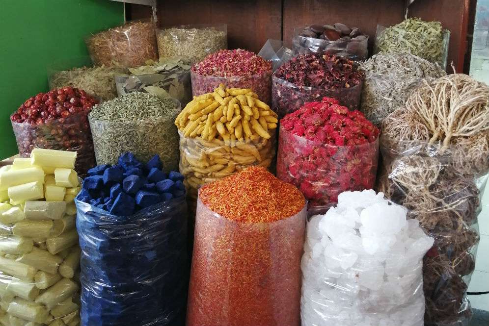 Souk Deira