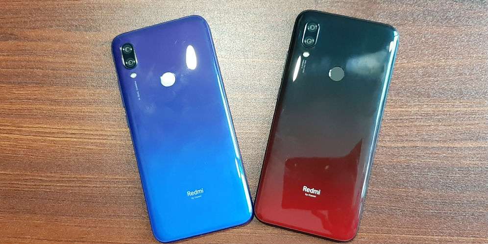 Redmi 7