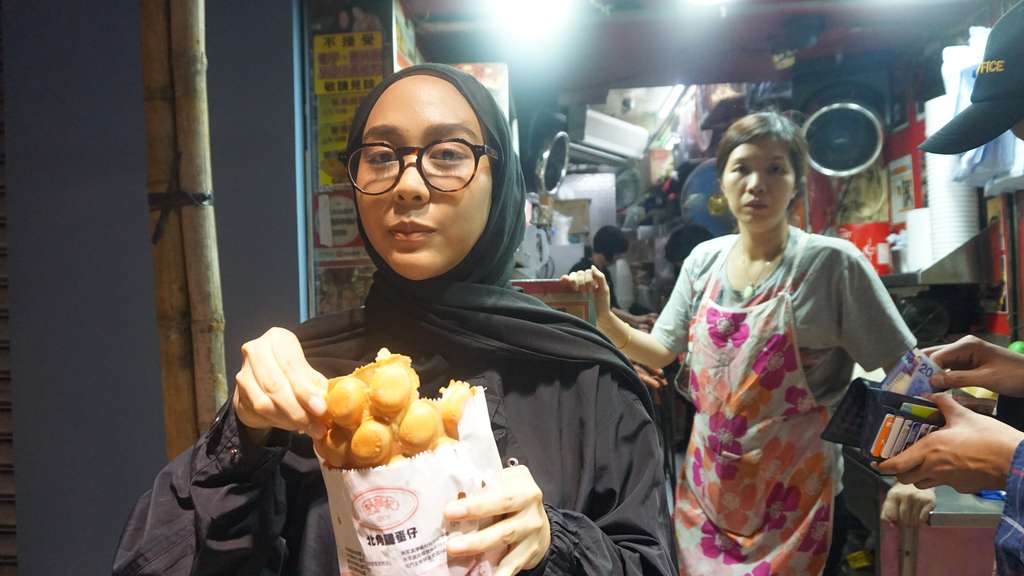 Night Market