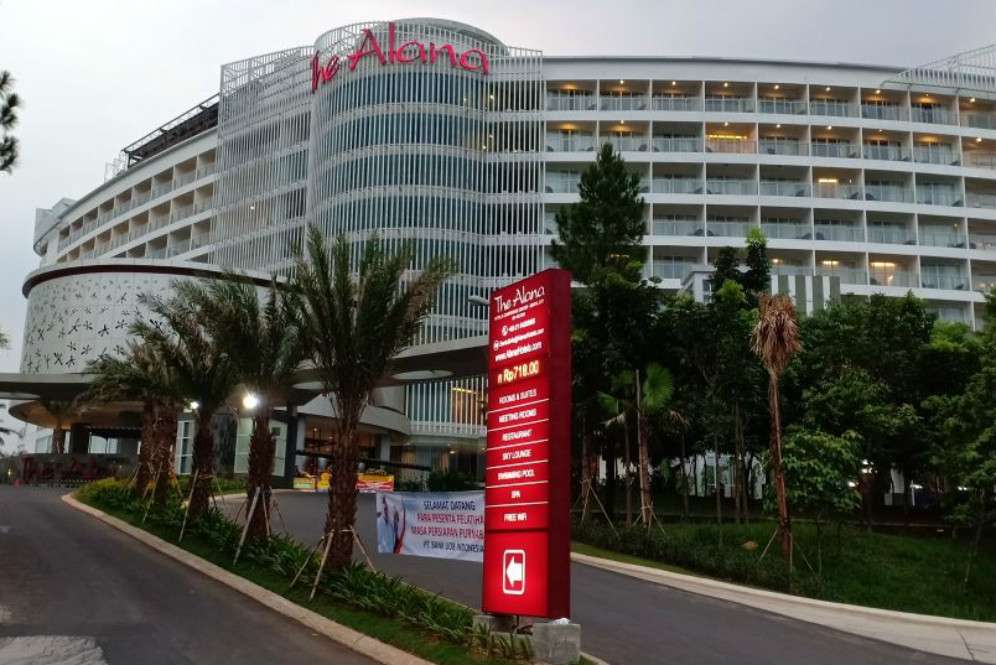 Hotel Alana