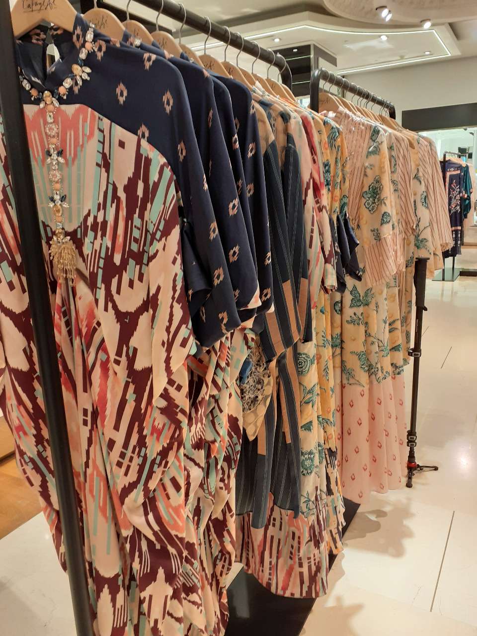 Galeries Lafayette