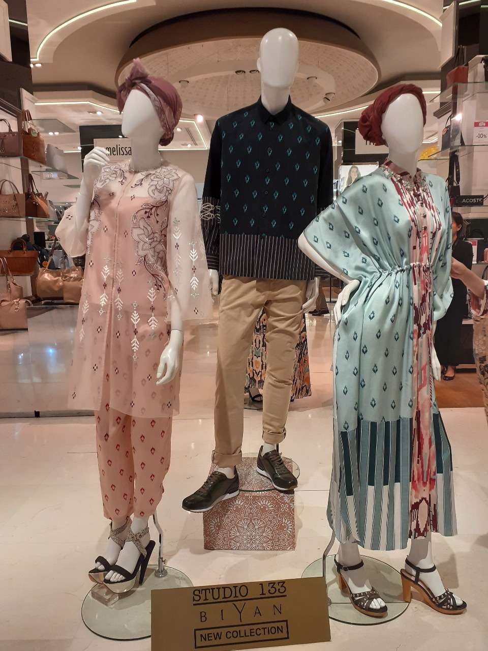 Galeries Lafayette