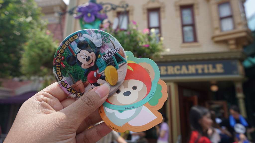 Disneyland