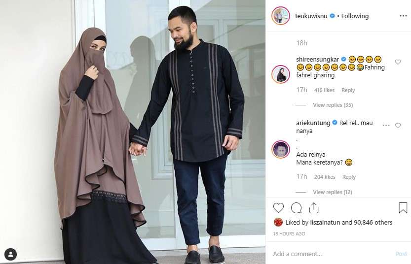 shireen sungkar shireen sungkar