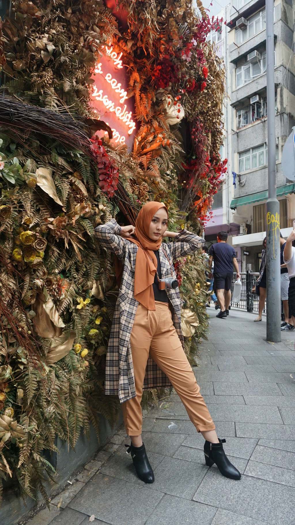 Isnaini Fauziah