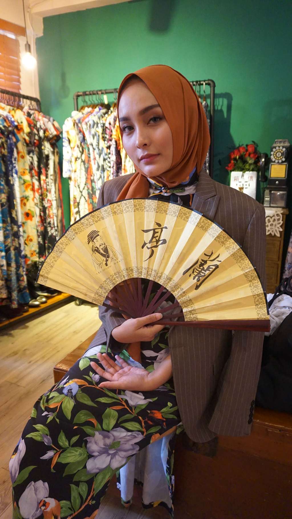 Isnaini Fauziah