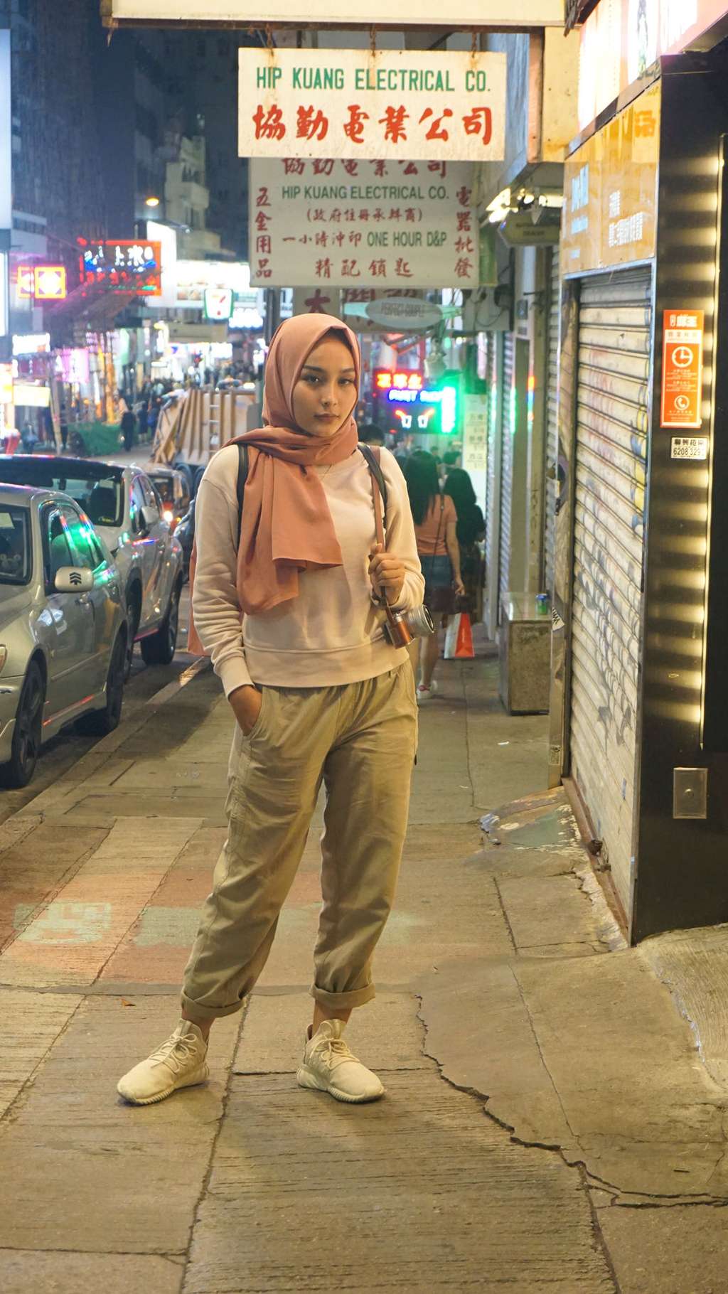 Isnaini Fauziah