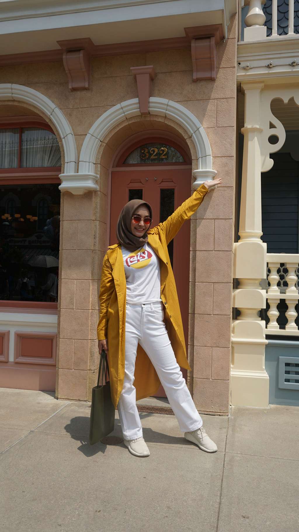 Isnaini Fauziah