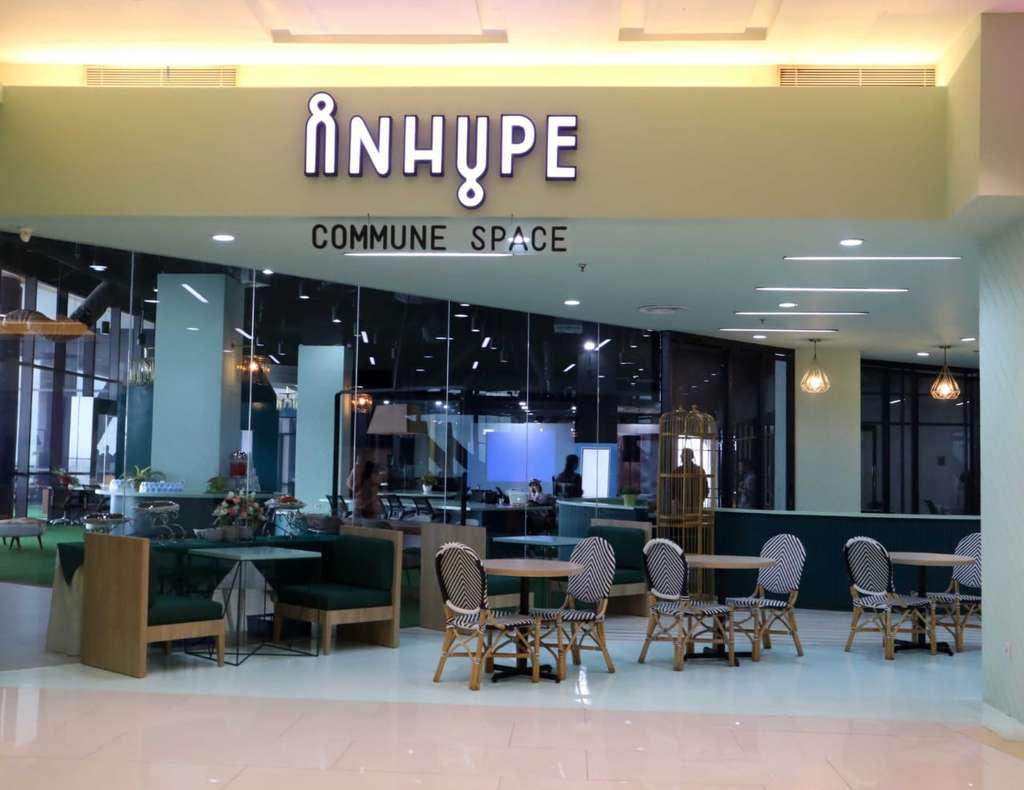 Co-working