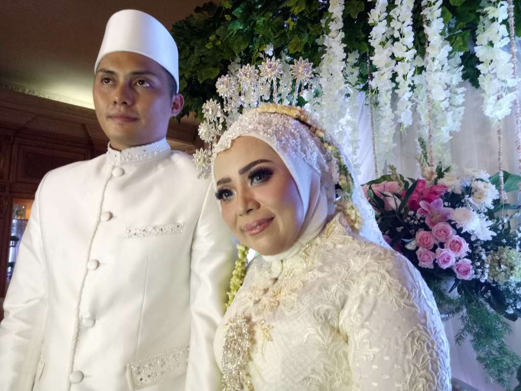 Muzdalifah dan Fadel