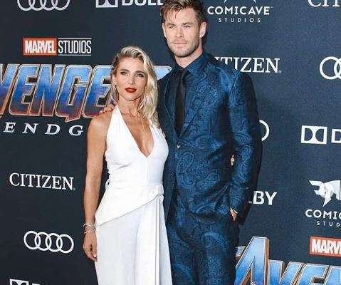 Hemsworth