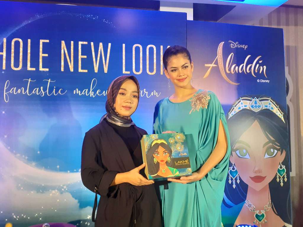 LAKME