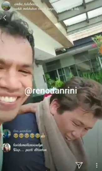 Syahrini
