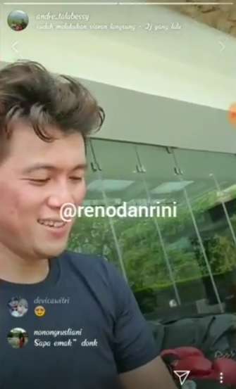 Syahrini