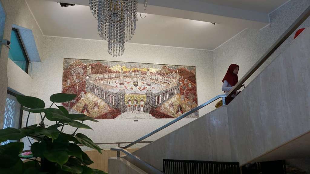 Masjid Ammar