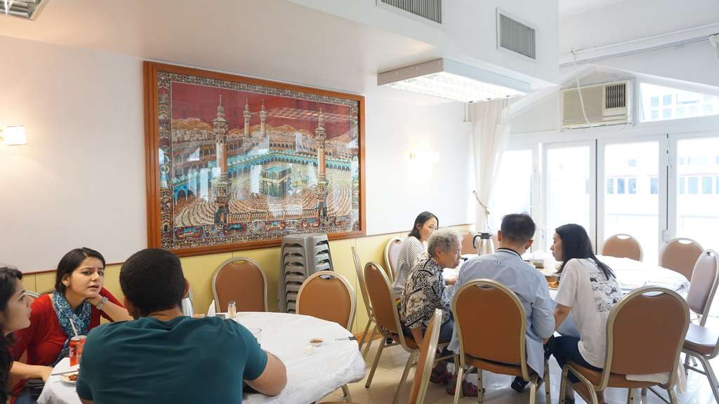 Masjid Ammar