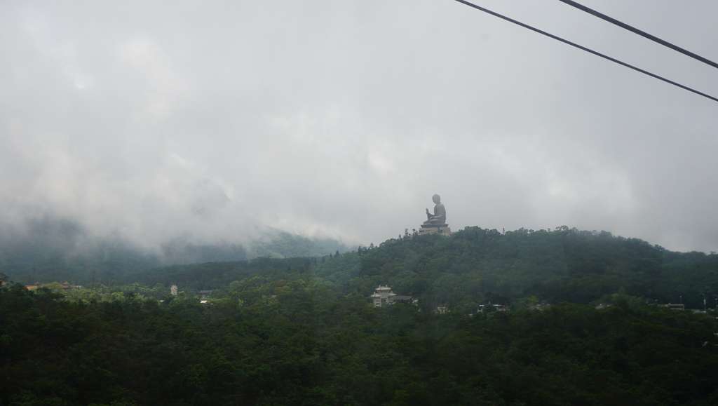 Ngong Ping