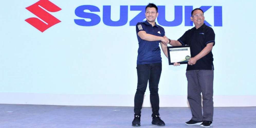 Suzuki ST20