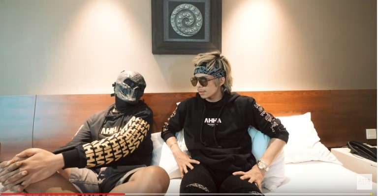 Atta Halilintar