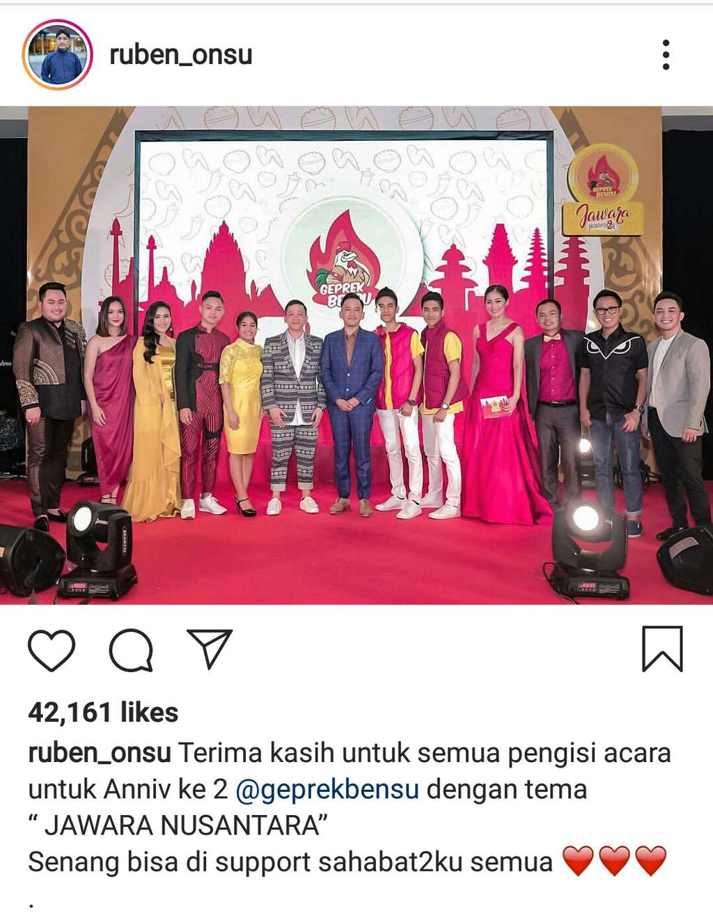 Ruben