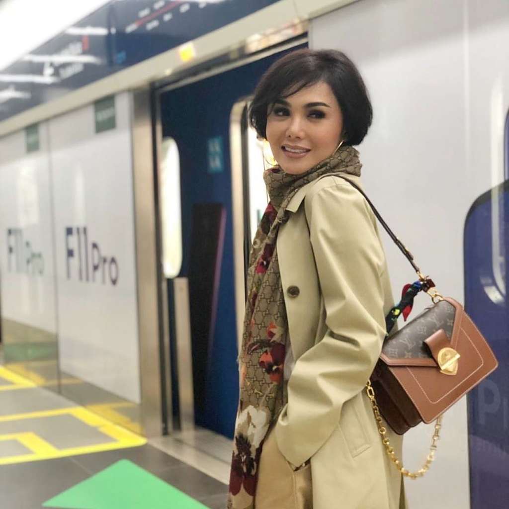 Yuni Shara