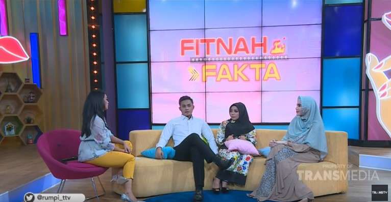 Fadel Islami