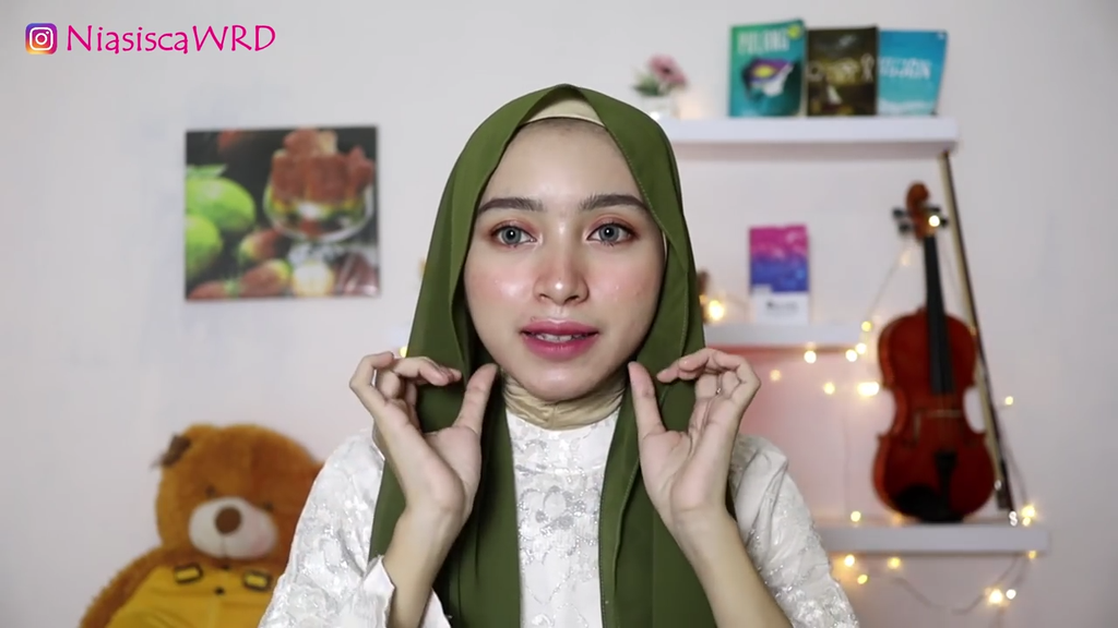 YouTube.com/NiasiscaWRD YouTube.com/NiasiscaWRD