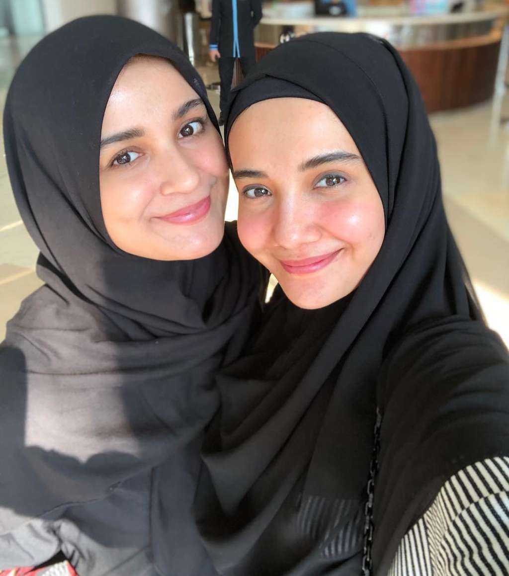 shireen sungkar