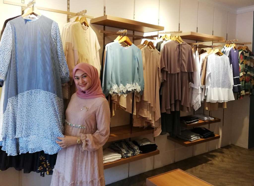 Indah Nada Puspita/Dream.co.id