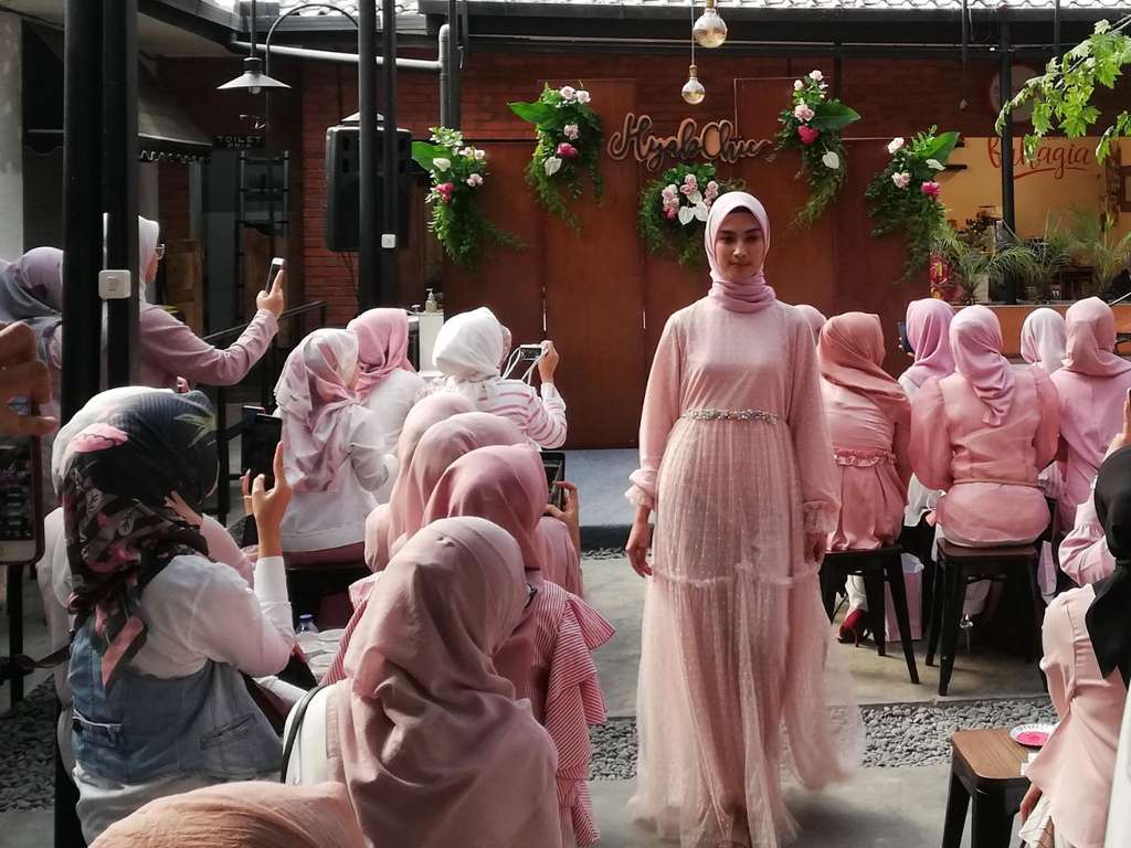 HijabChic