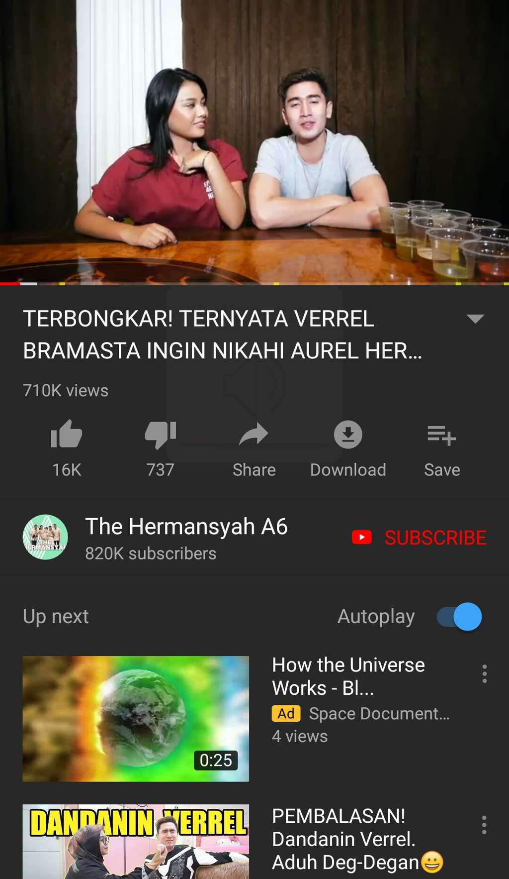 Verrel