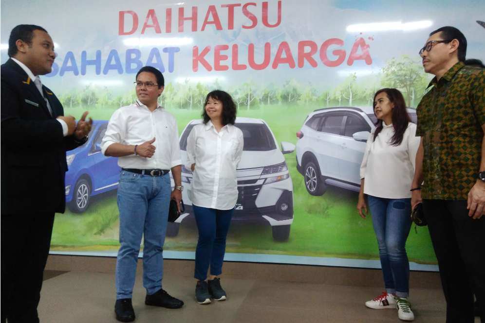 Daihatsu