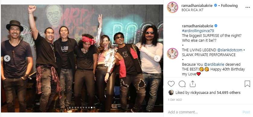 ardi bakrie ardi bakrie