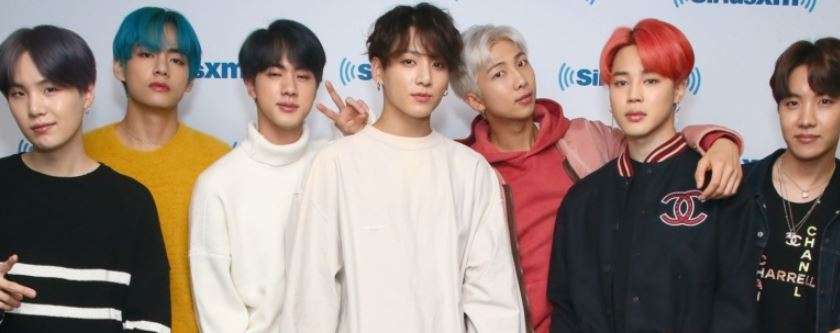 BTS