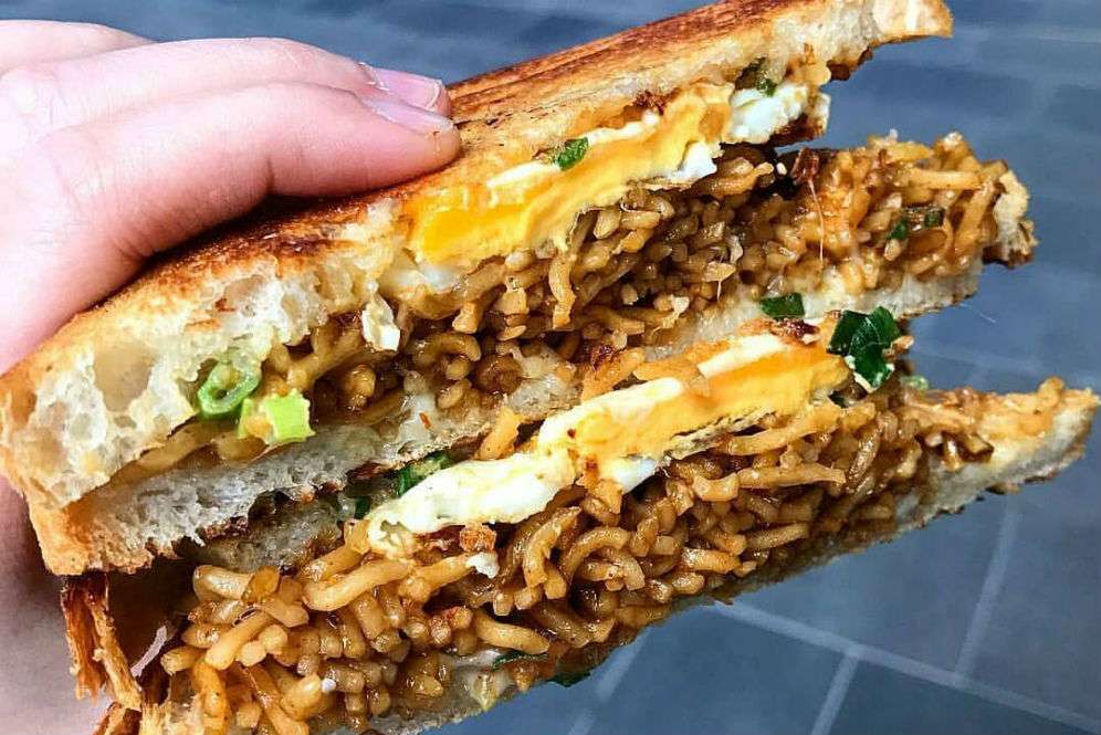 Sandwich mi