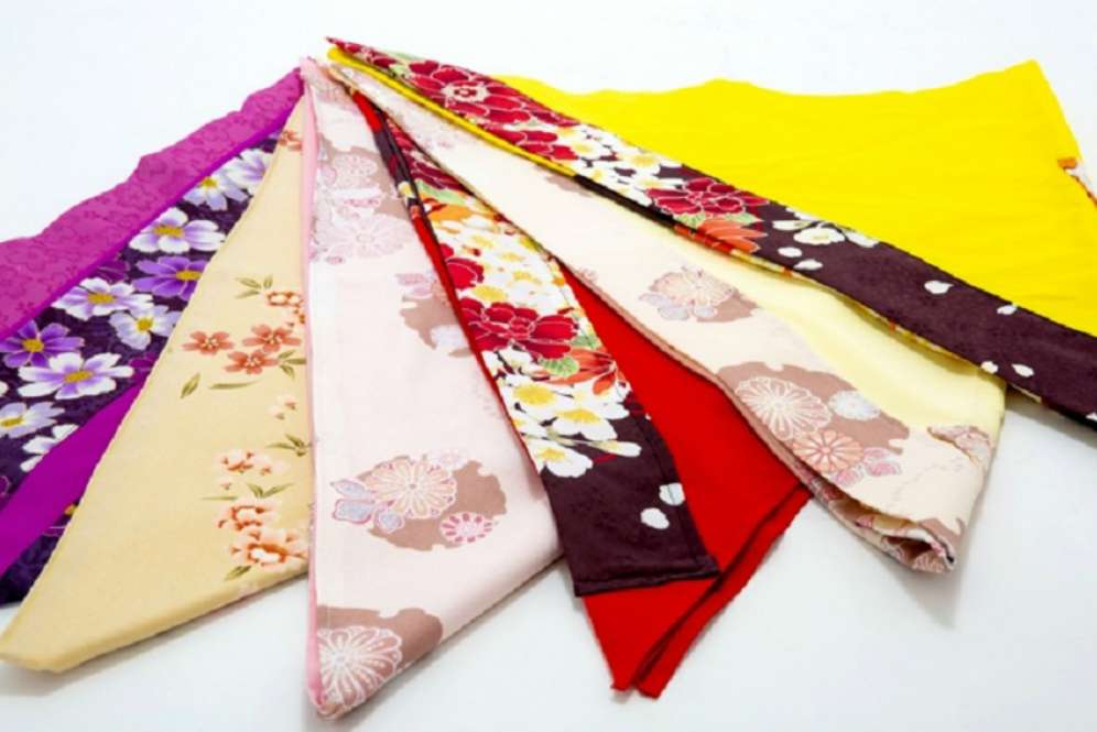 Hijab khas Jepang