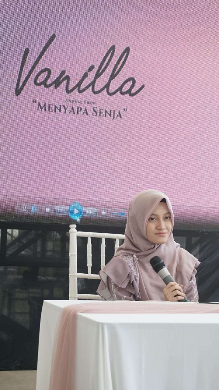 Vanilla Hijab